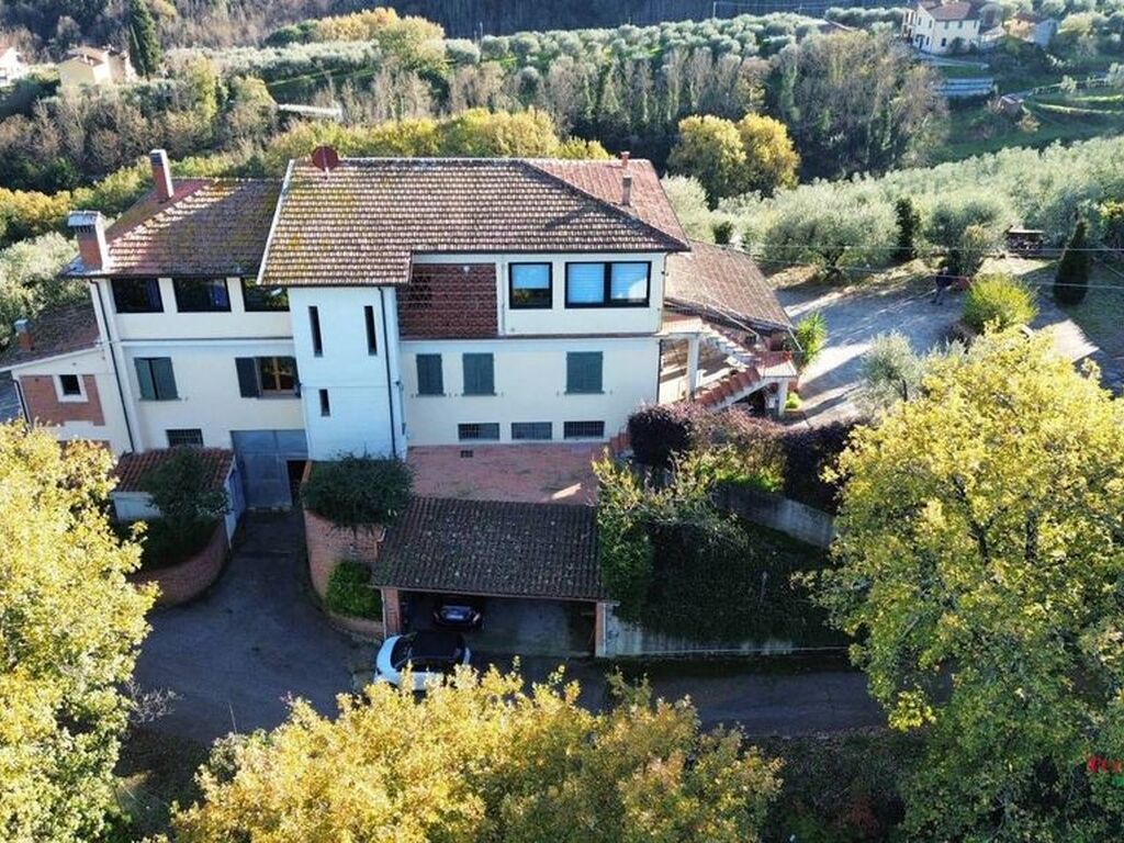 Maison de luxe à vendre à Serravalle Pistoiese, 840 000 €, Photo 4