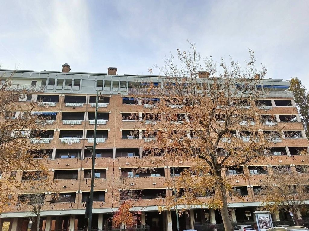 Appartement de luxe à vendre à Turin, 870 000 €, Photo 4