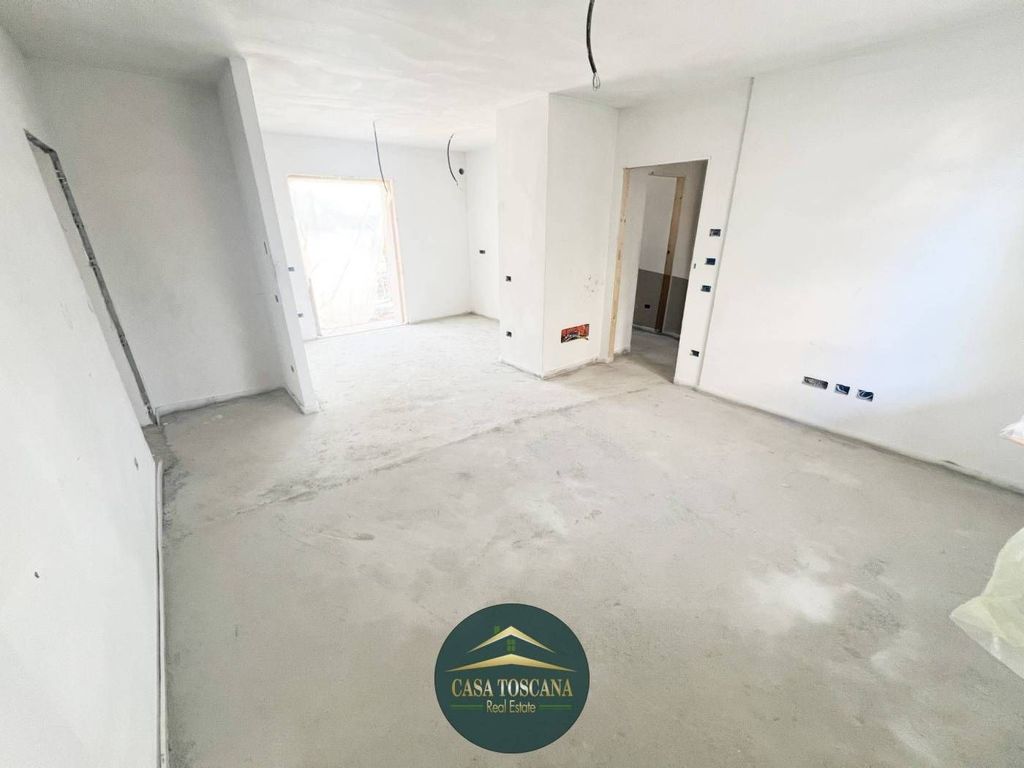 Appartement de luxe à vendre à Cecina, 530 000 €, Photo 4