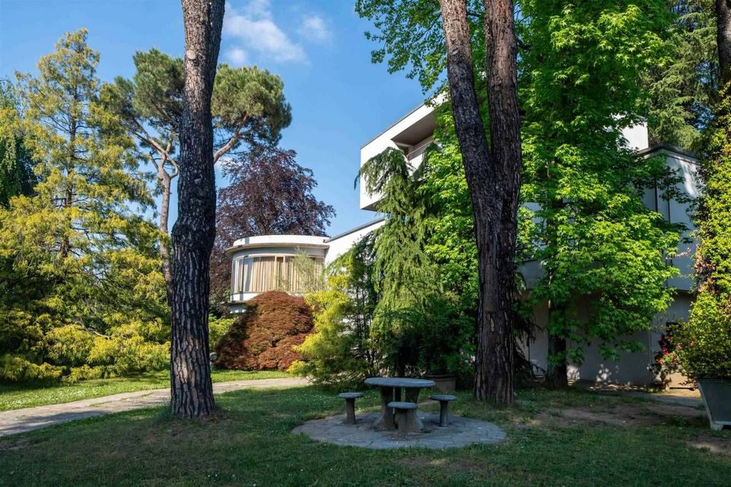 Maison de luxe à vendre à Casorate Sempione, 670 000 €, Photo 4