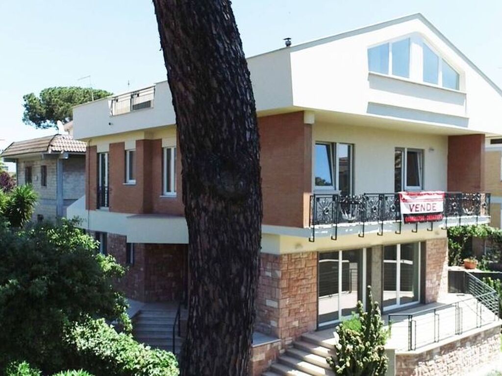 Luxury House for sale in Rome, 829 000 €, Photo 4