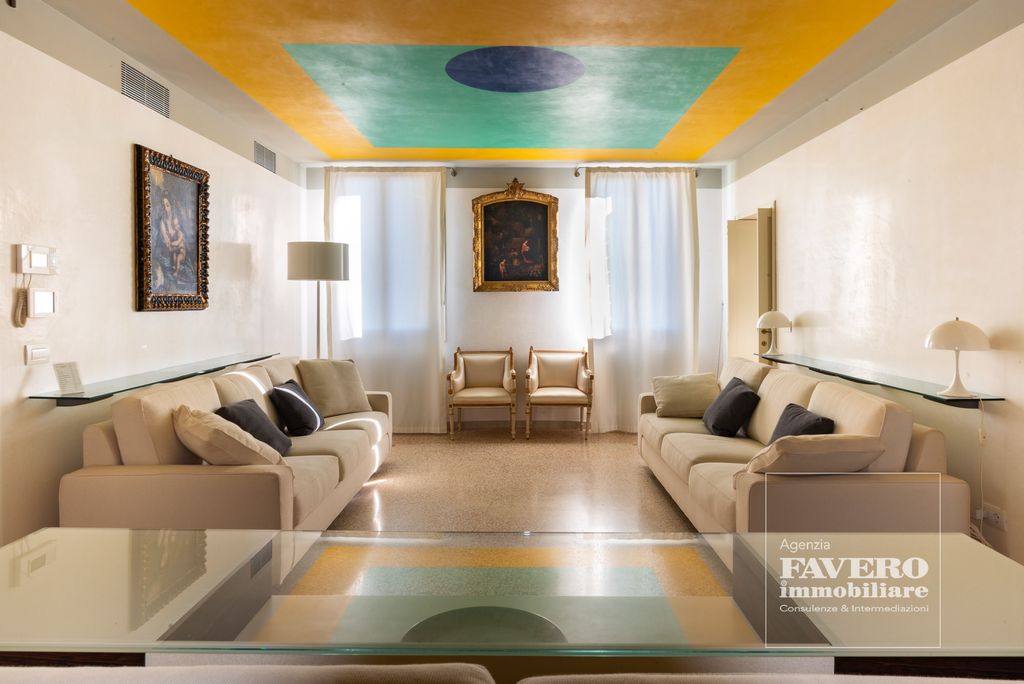 Maison de luxe à vendre à Dolo, 2 500 000 €, Photo 5