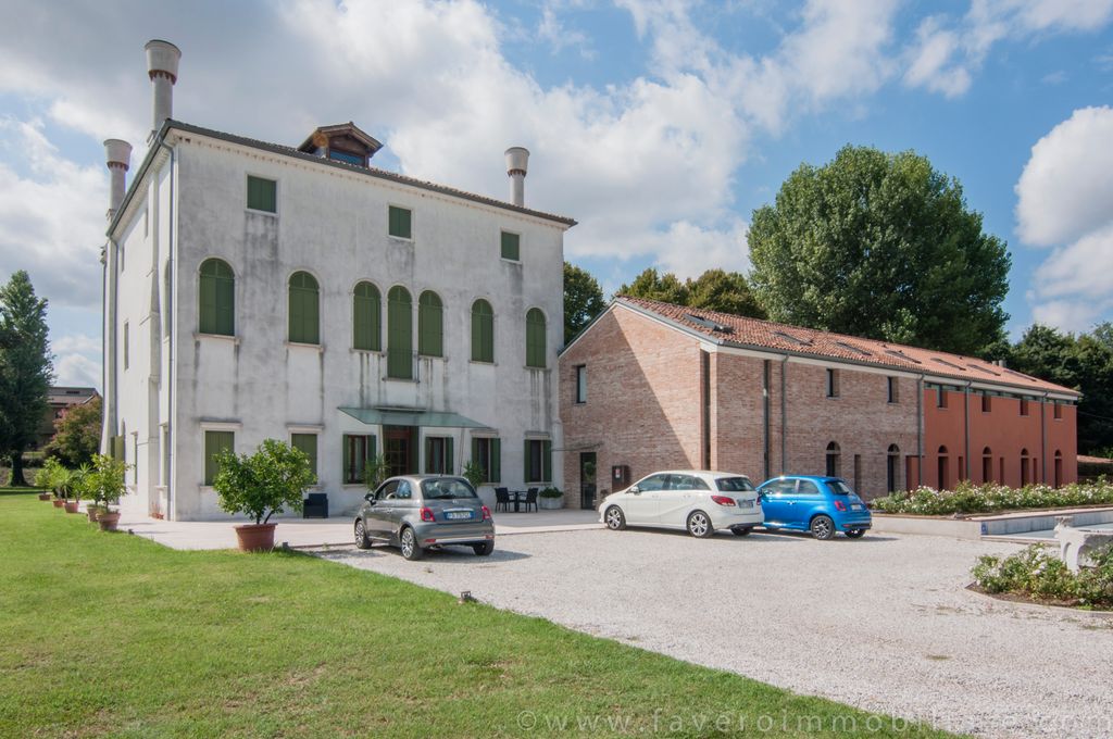 Maison de luxe à vendre à Dolo, 3 500 000 €, Photo 5