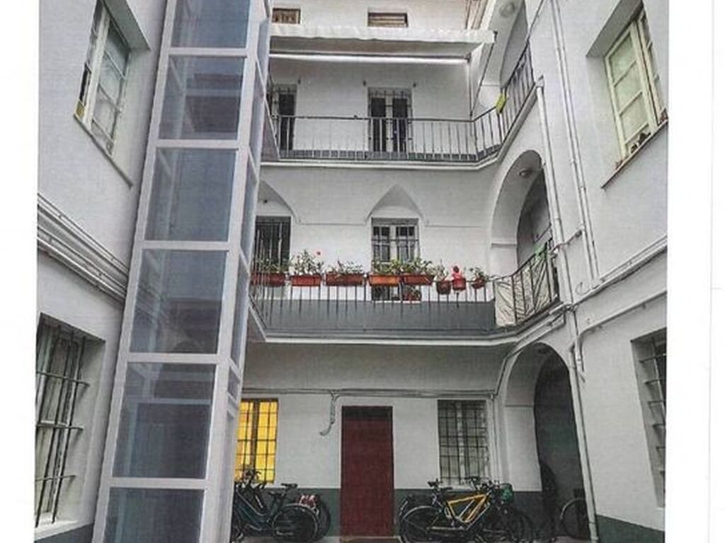 Luxury Apartment for sale in Parma, 740 000 €, Photo 5