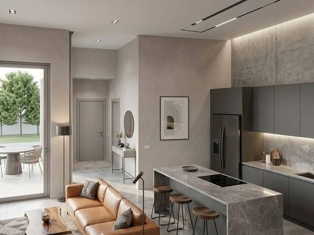Maison de luxe à vendre à Sorbolo, 440 000 €, Photo 5