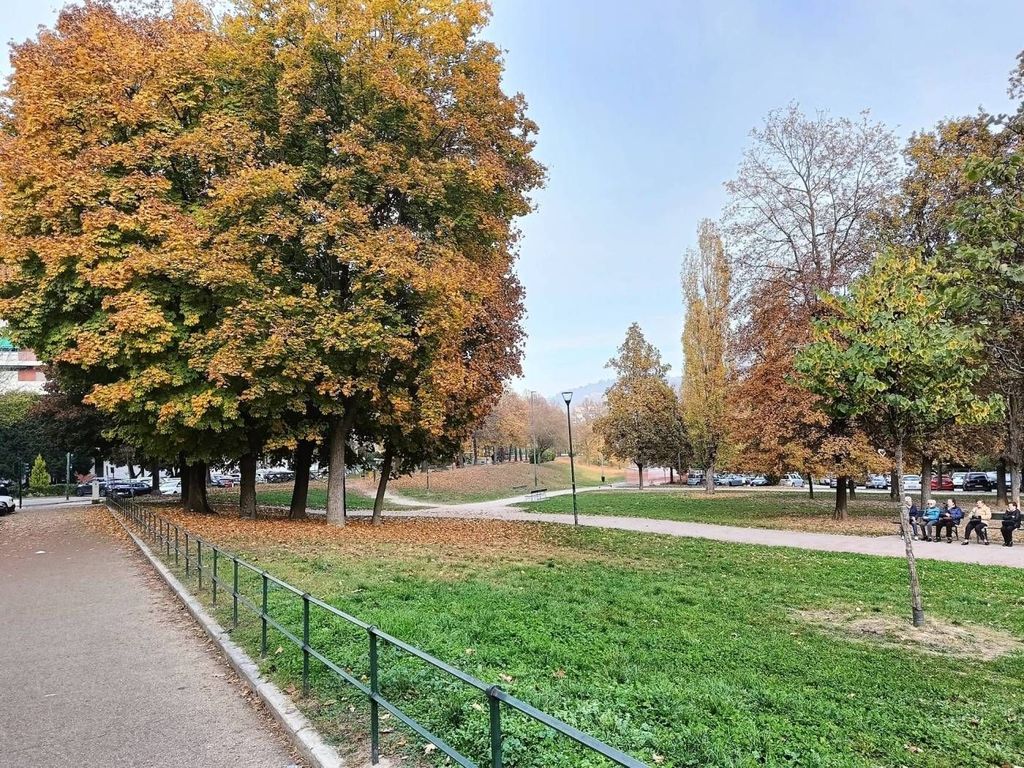 Appartement de luxe à vendre à Turin, 870 000 €, Photo 5