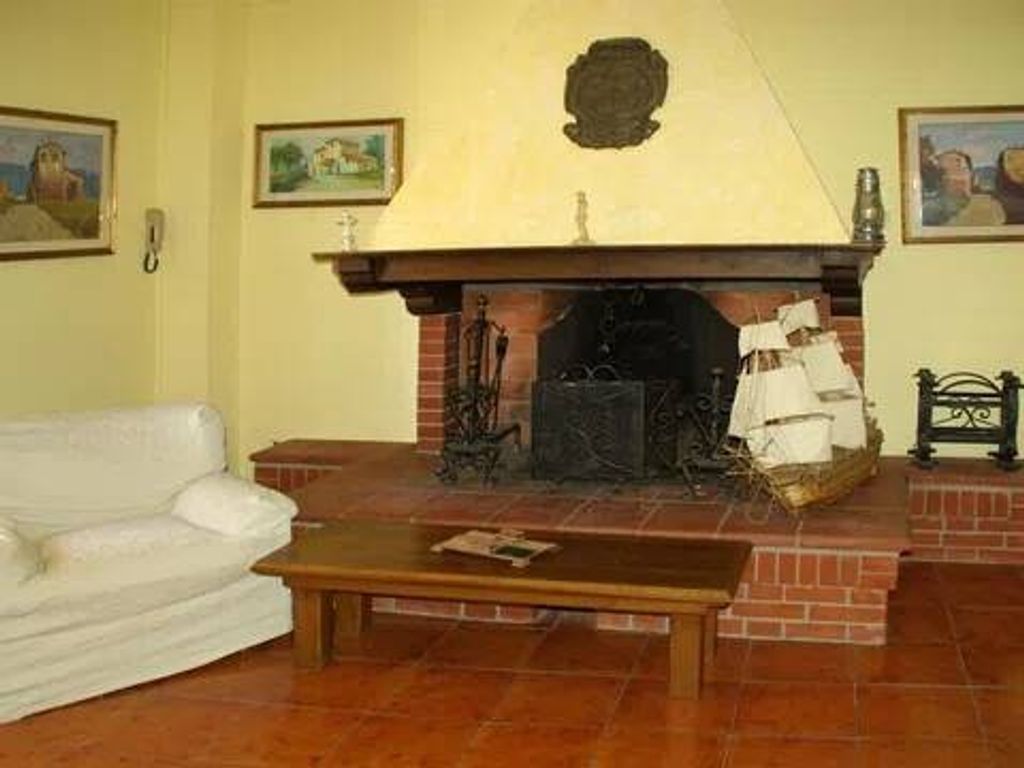 Luxury House for sale in Palaia, 1 350 000 €, Photo 5