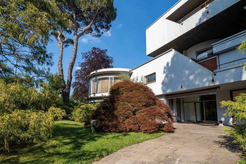Maison de luxe à vendre à Casorate Sempione, 670 000 €, Photo 5