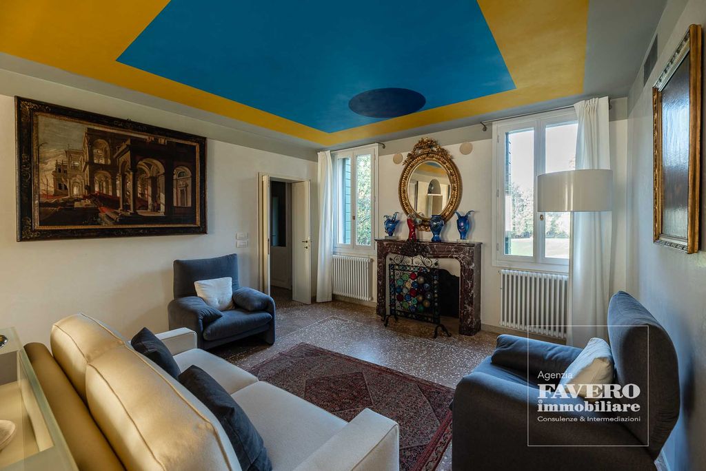 Maison de luxe à vendre à Dolo, 2 500 000 €, Photo 6