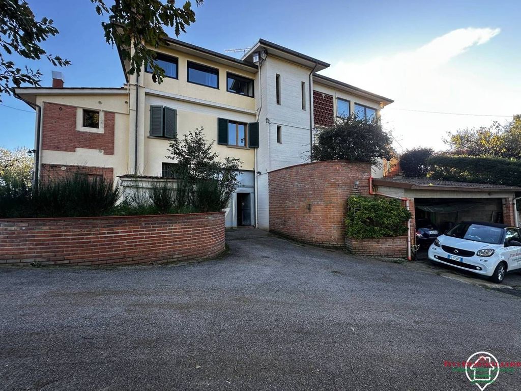 Maison de luxe à vendre à Serravalle Pistoiese, 840 000 €, Photo 6