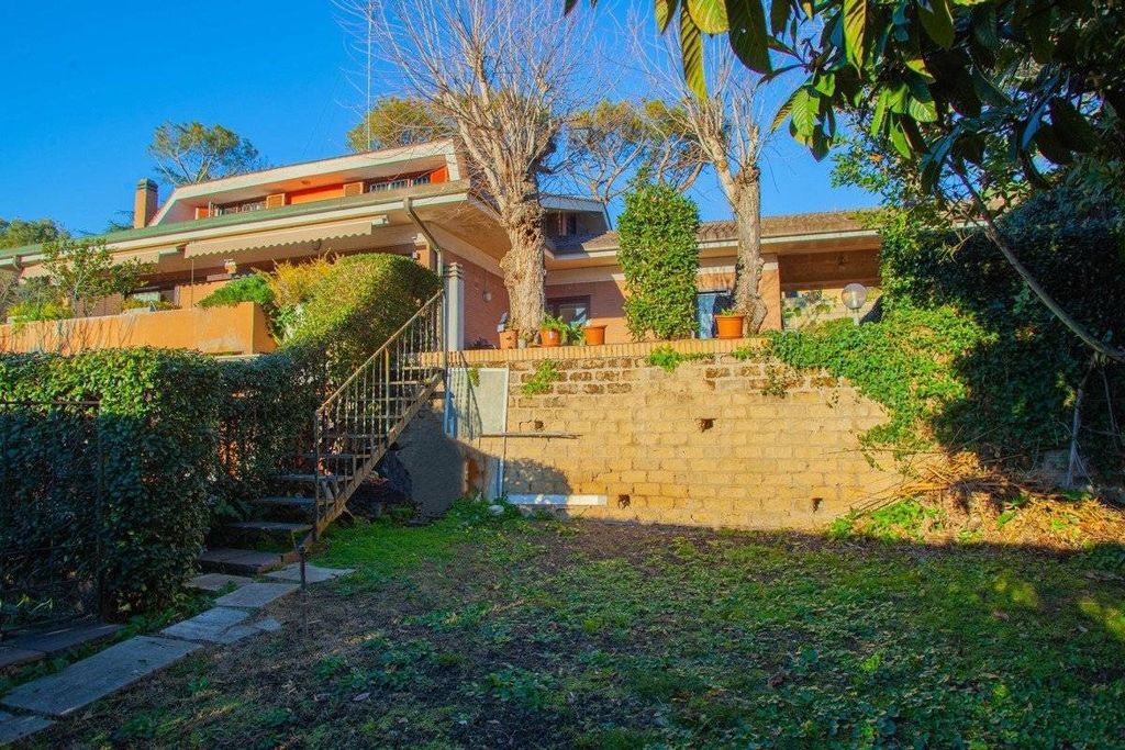 Maison de luxe à vendre à Rome, 1 580 000 €, Photo 6