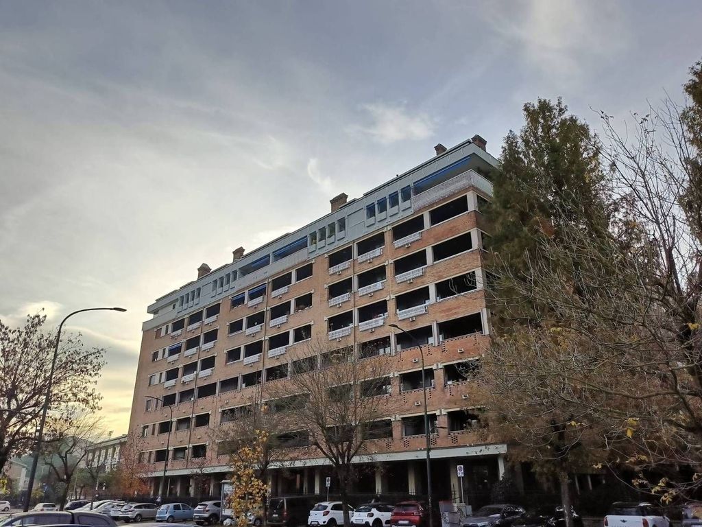 Appartement de luxe à vendre à Turin, 870 000 €, Photo 6
