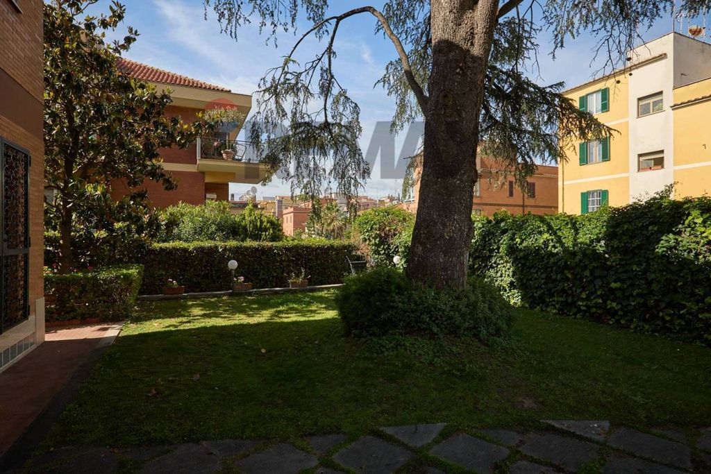 Luxury House for sale in Rome, 849 000 €, Photo 6