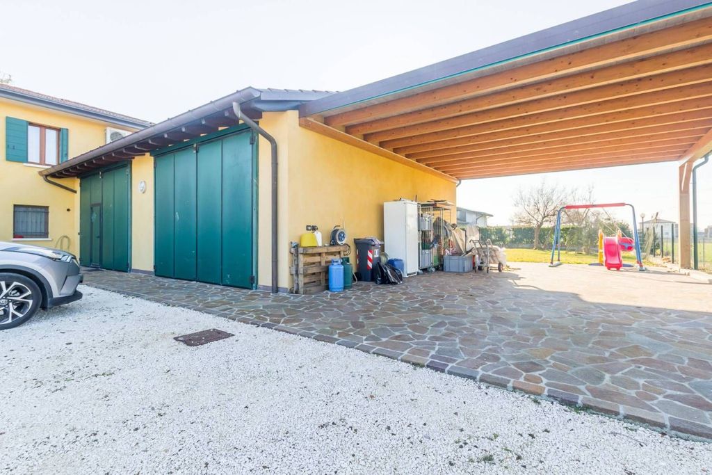 Maison de luxe à vendre à Dolo, 650 000 €, Photo 6