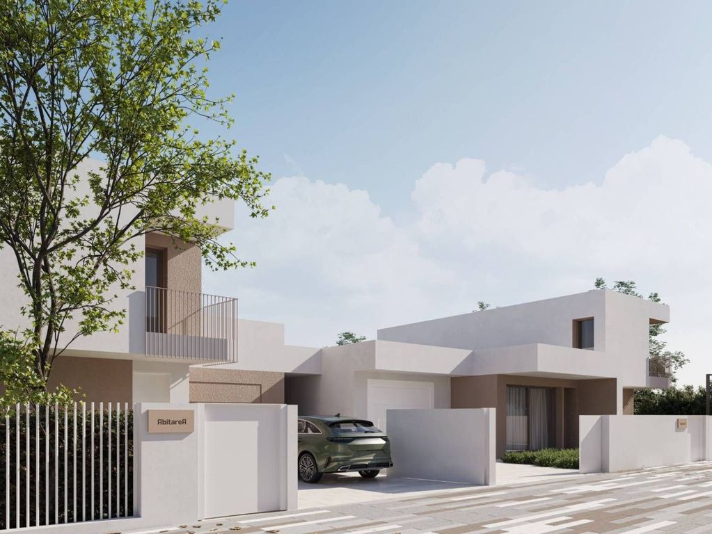 Maison de luxe à vendre à Mira Taglio, 445 000 €, Photo 6