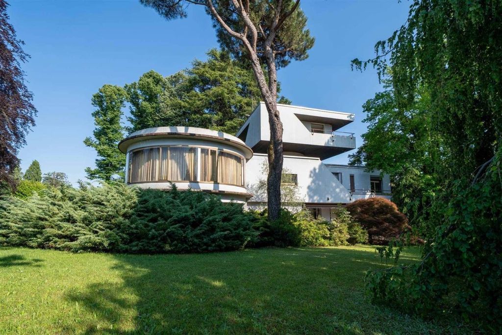 Maison de luxe à vendre à Casorate Sempione, 670 000 €, Photo 6