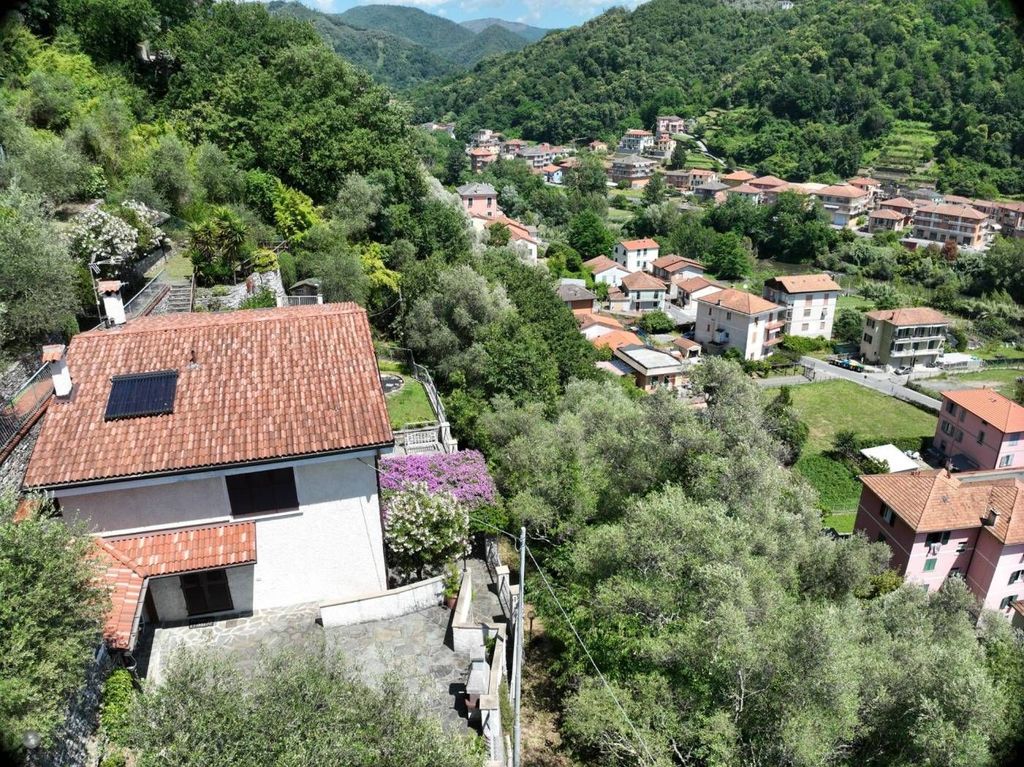 Luxury House for sale in Carasco, 720 000 €, Photo 6