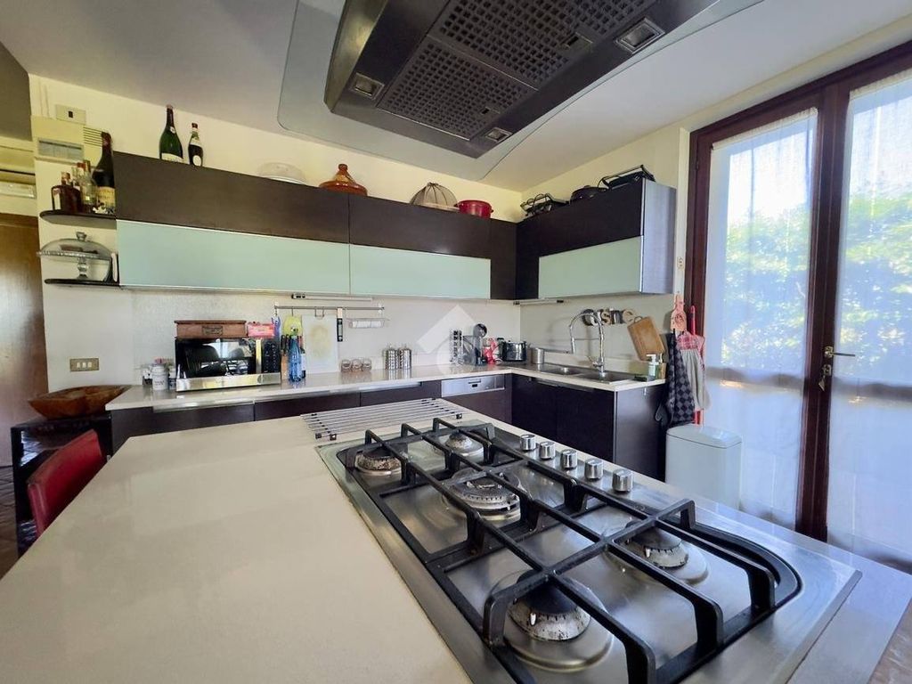 Maison de luxe à vendre à Crema, 990 000 €, Photo 7