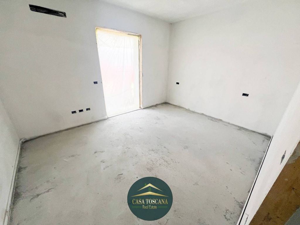 Appartement de luxe à vendre à Cecina, 530 000 €, Photo 7