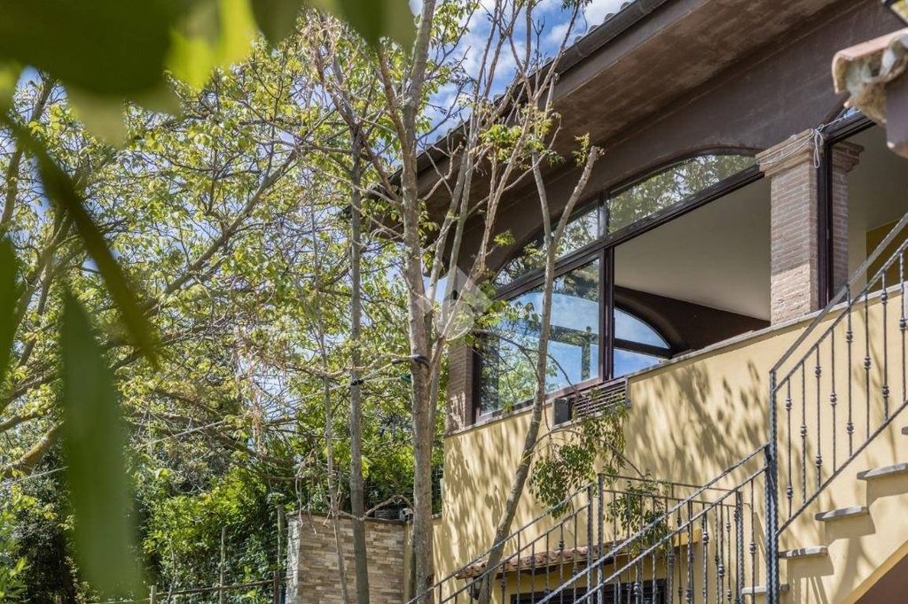 Maison de luxe à vendre à Cerveteri, 798 000 €, Photo 7