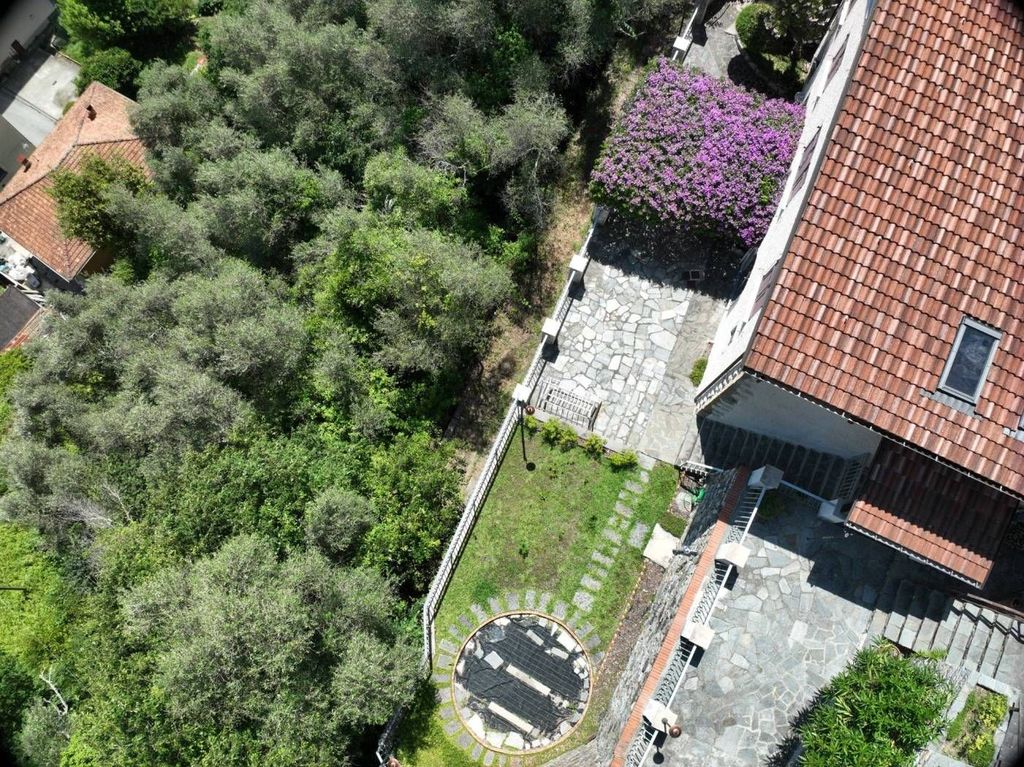 Luxury House for sale in Carasco, 720 000 €, Photo 7