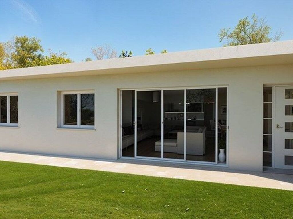 Maison de luxe à vendre à Marcon-Gaggio-Colmello, 500 000 €, Photo 1