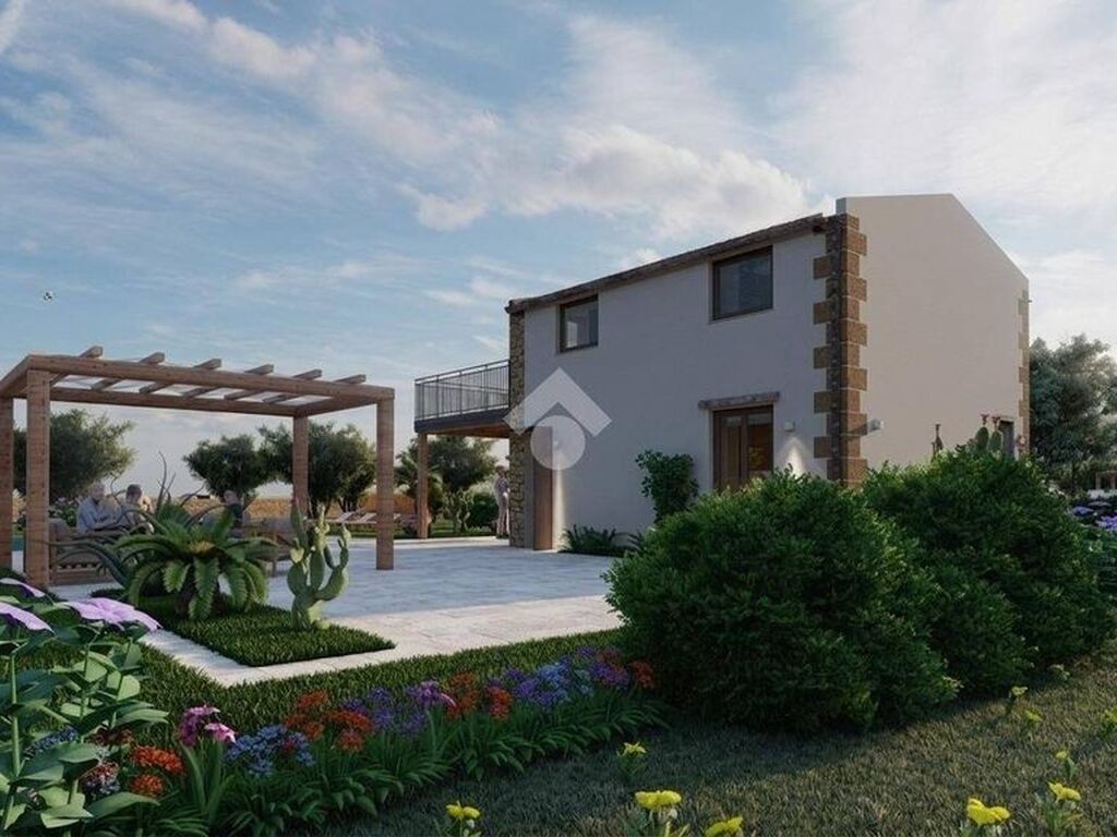 Maison de luxe à vendre à Castellammare Del Golfo, 460 000 €, Photo 1
