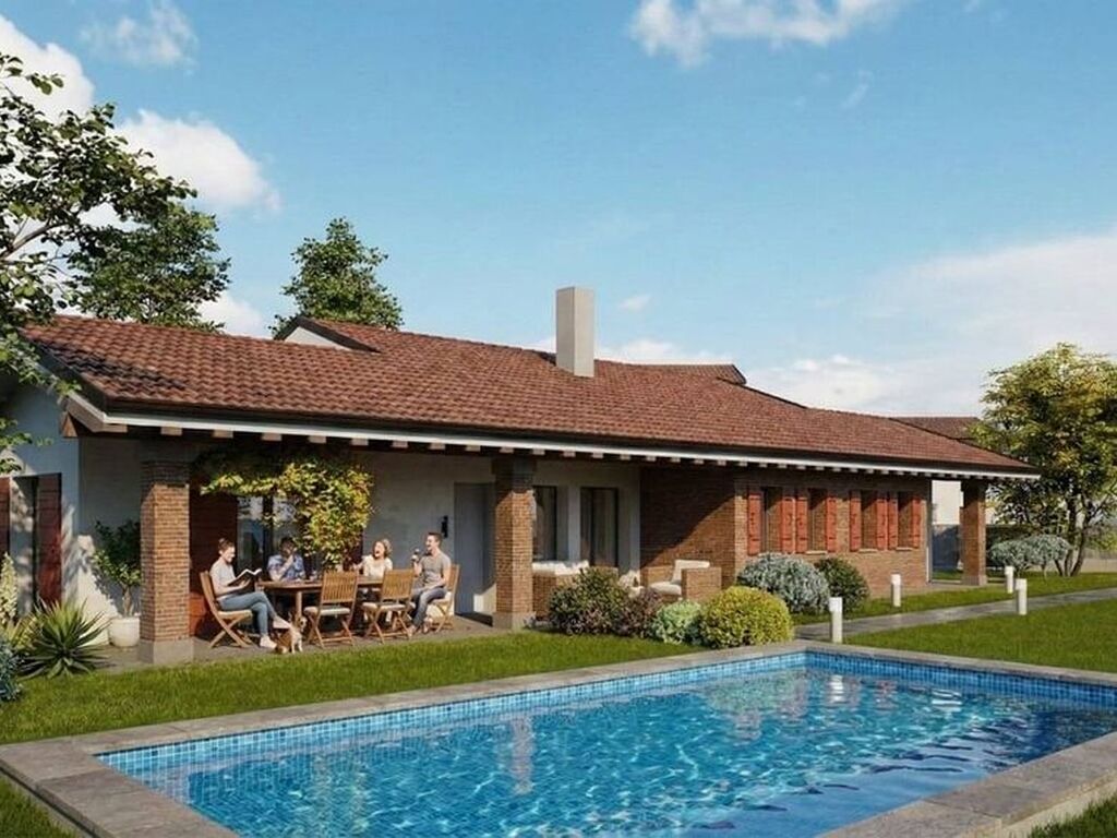 Luxury House for sale in Roncade, 545 000 €, Photo 1