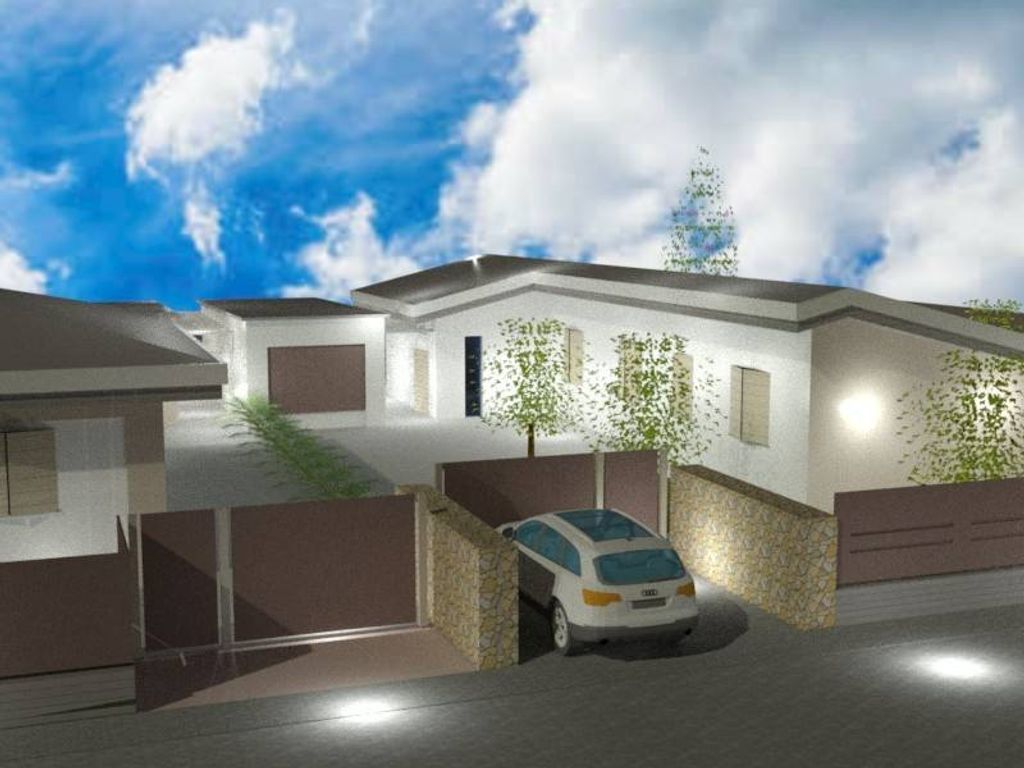 Luxury House for sale in Bentivoglio, 430 000 €, Photo 1