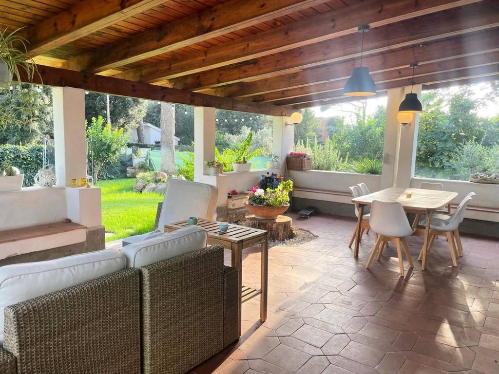 Maison de luxe à vendre à Fiumicino, 950 000 €, Photo 1