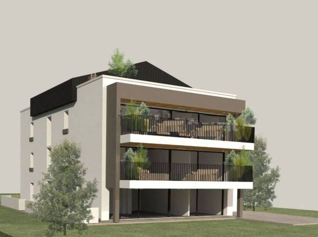Luxury Apartment for sale in Treviso, 460 000 €, Photo 1