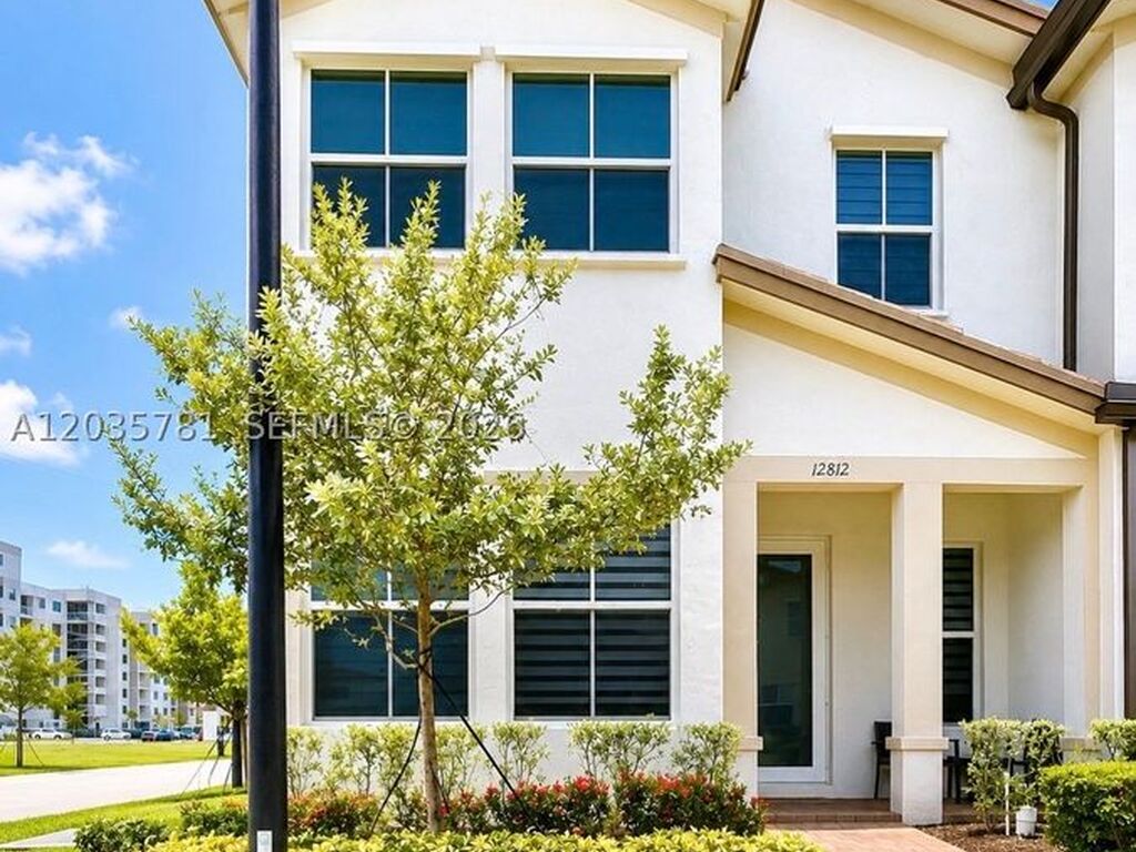 Maison de luxe à vendre à Homestead, 462 251 €, Photo 1