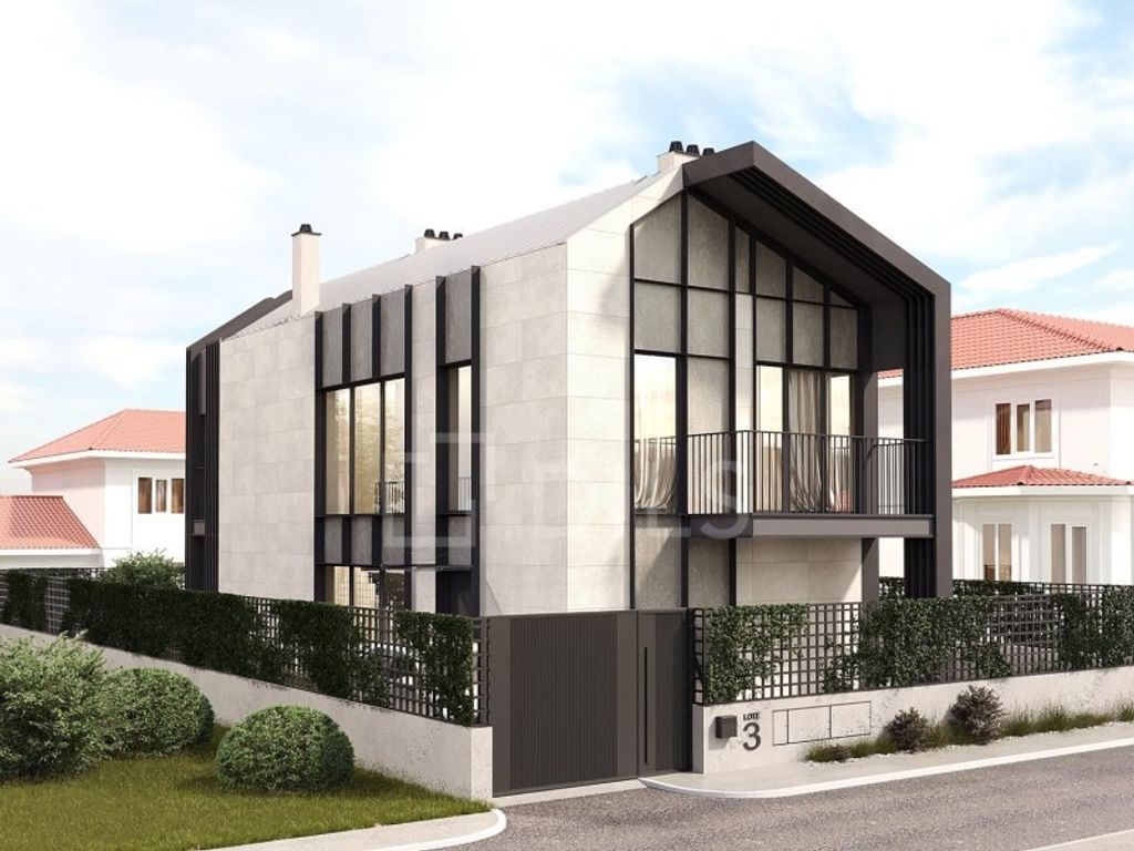 Maison de luxe à vendre à Cascais, 1 450 000 €, Photo 1