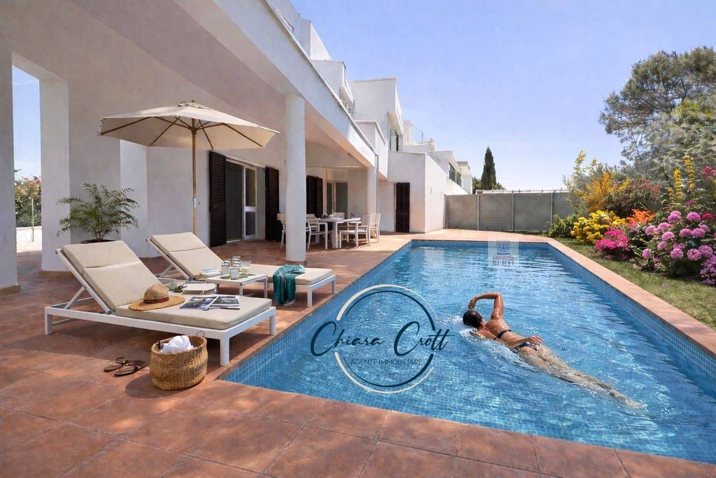 Maison de luxe à vendre à Rosignano Marittimo, 665 000 €, Photo 1