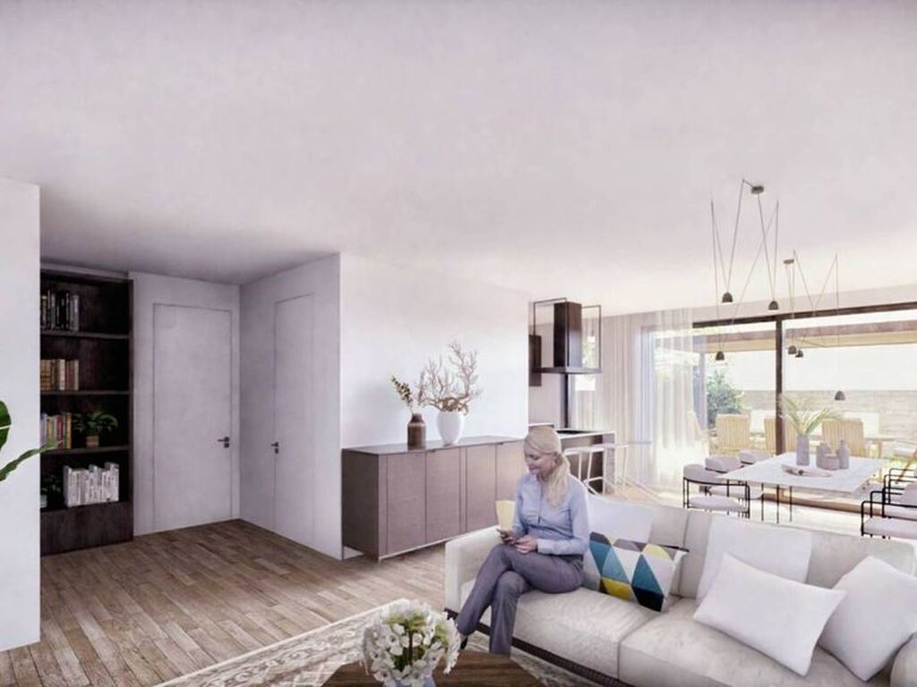 Appartement de luxe à vendre à Treviso, 750 000 €, Photo 1