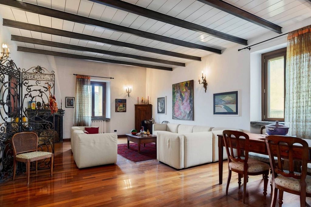 Appartement de luxe à vendre à Milan, 1 190 000 €, Photo 1