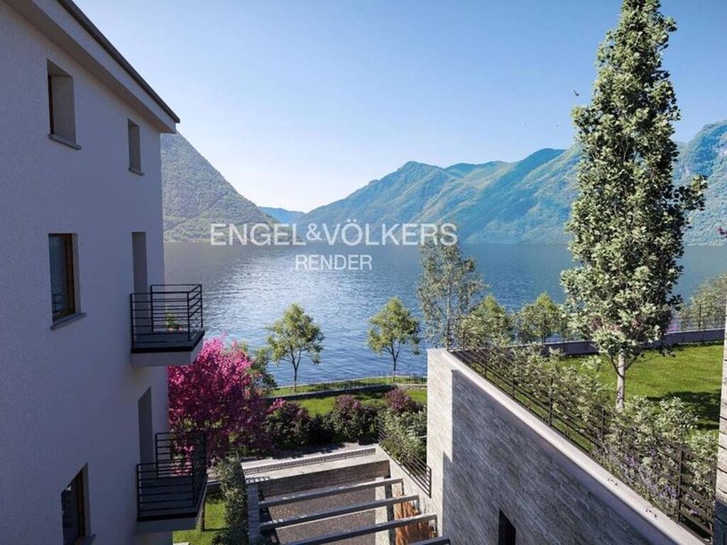 Luxury Apartment for sale in Sala Comacina, 1 903 000 €, Photo 1