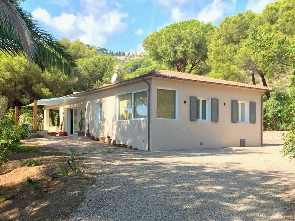 Maison de luxe à vendre à Campo Nell Elba, 1 800 000 €, Photo 1