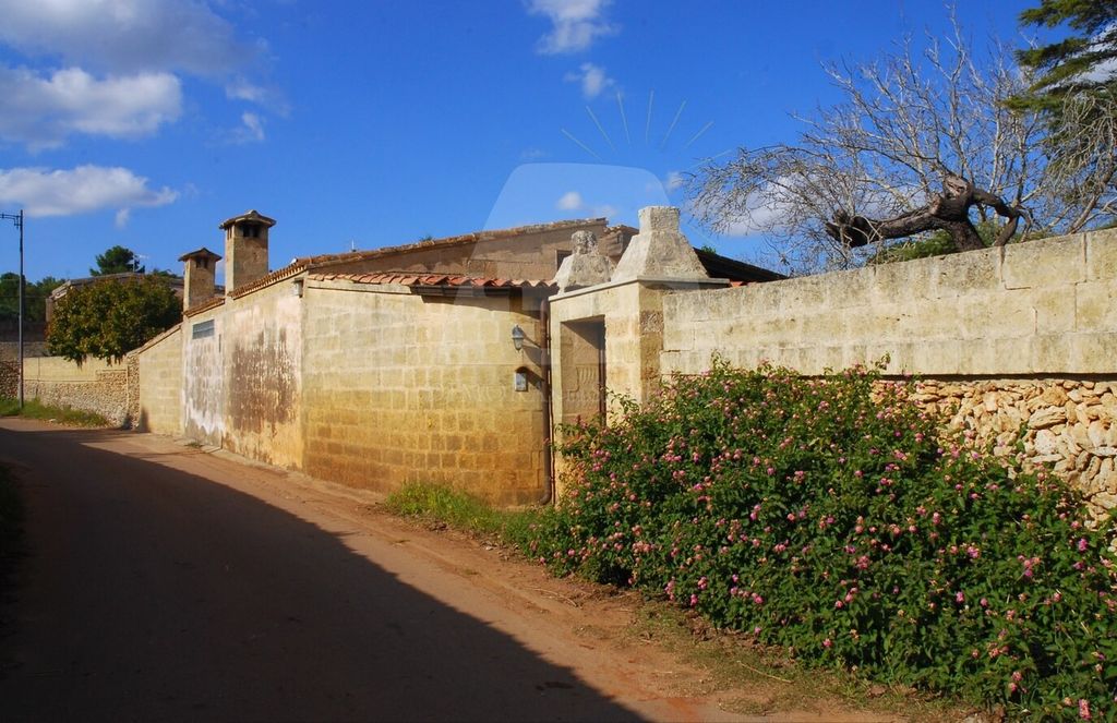 Maison de luxe à vendre à Specchia, 430 000 €, Photo 1