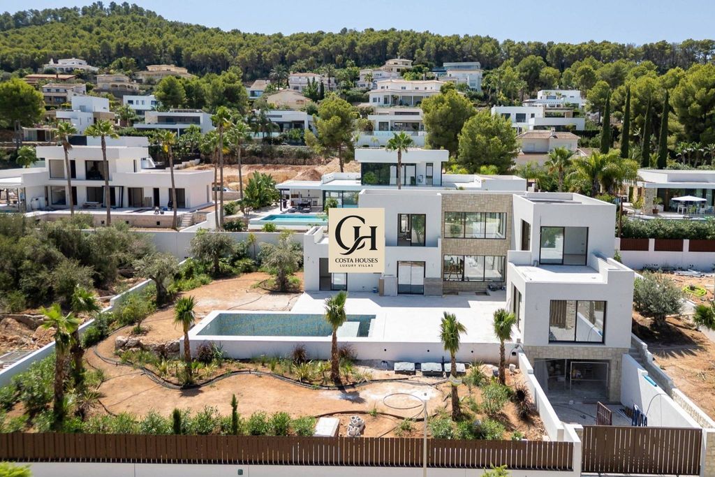 Maison de luxe à vendre à Javea, 1 790 000 €, Photo 1