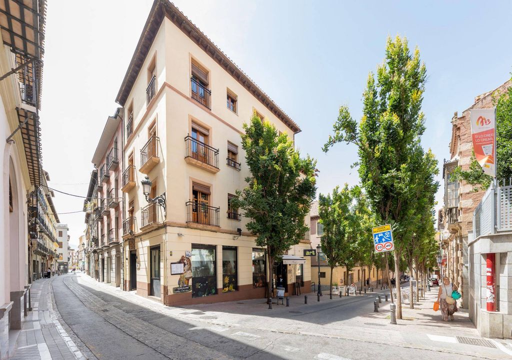 Appartement de luxe à vendre à Granada, 1 280 000 €, Photo 1