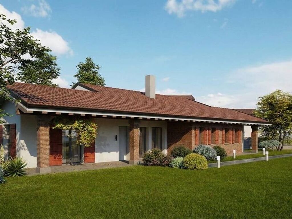 Luxury House for sale in Roncade, 545 000 €, Photo 2