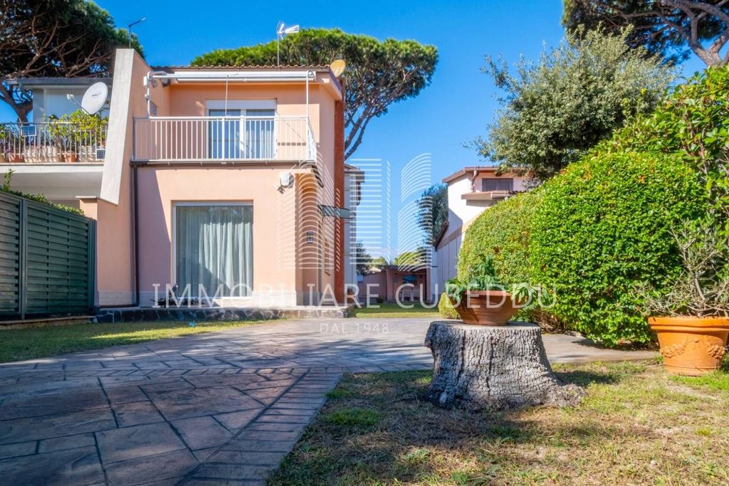 Maison de luxe à vendre à Fiumicino, 550 000 €, Photo 2