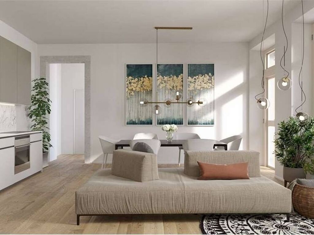 Appartement de luxe à vendre à Rovereto, 490 000 €, Photo 2