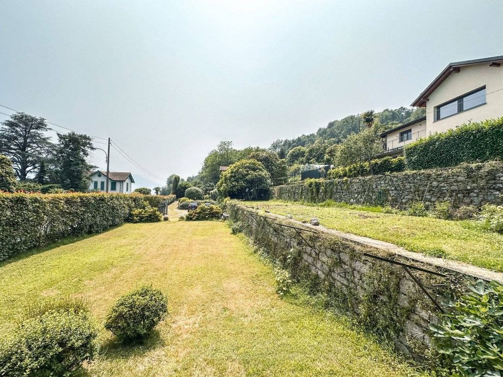 Maison de luxe à vendre à Oggebbio, 790 000 €, Photo 2