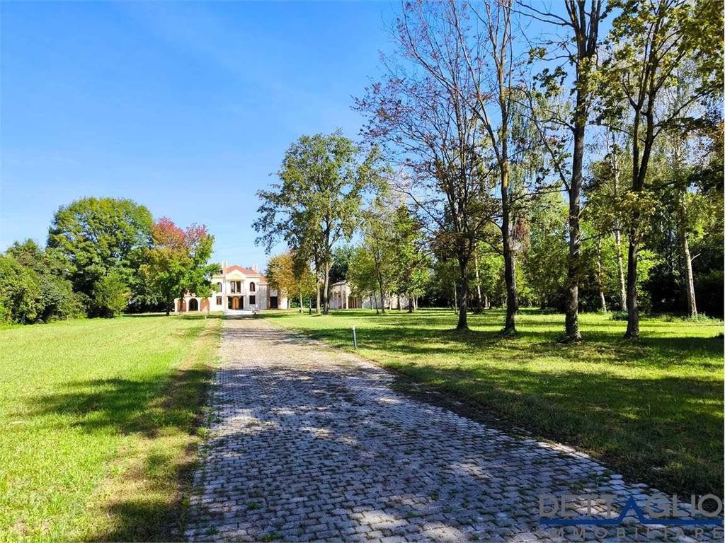 Maison de luxe à vendre à Preganziol, 860 000 €, Photo 2