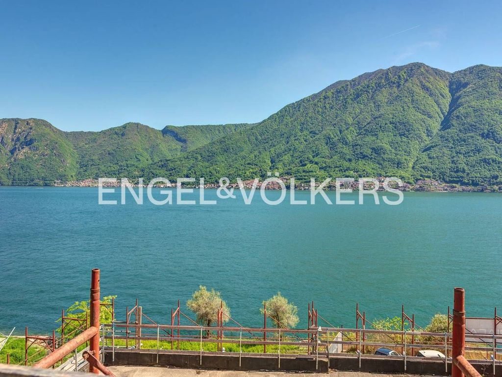 Luxury Apartment for sale in Sala Comacina, 1 903 000 €, Photo 2