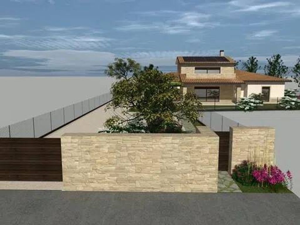 Luxury House for sale in Perugia, 790 000 €, Photo 3