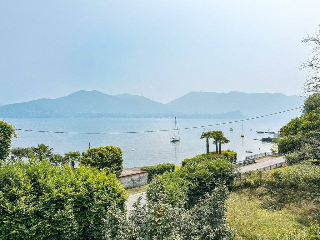 Maison de luxe à vendre à Oggebbio, 790 000 €, Photo 3