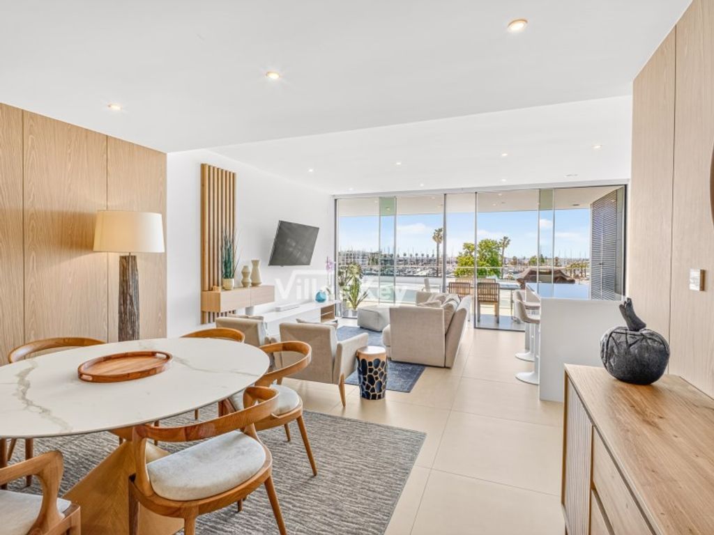 Appartement de luxe à vendre à Lagos, 1 350 000 €, Photo 3